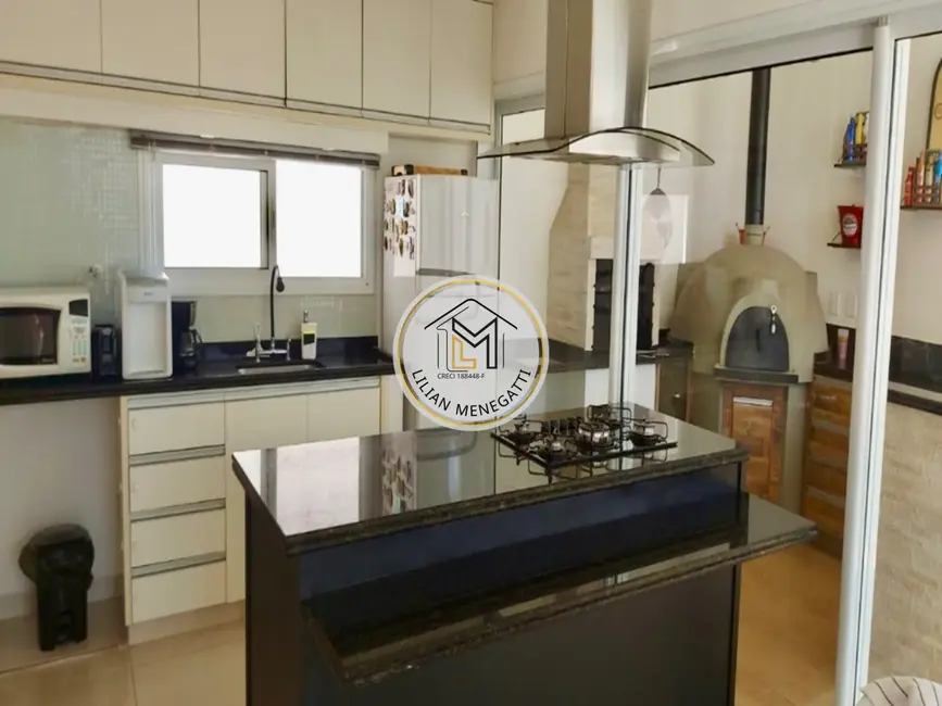 Foto 5 de Casa de Condomínio com 3 quartos à venda, 260m2 em Itupeva - SP