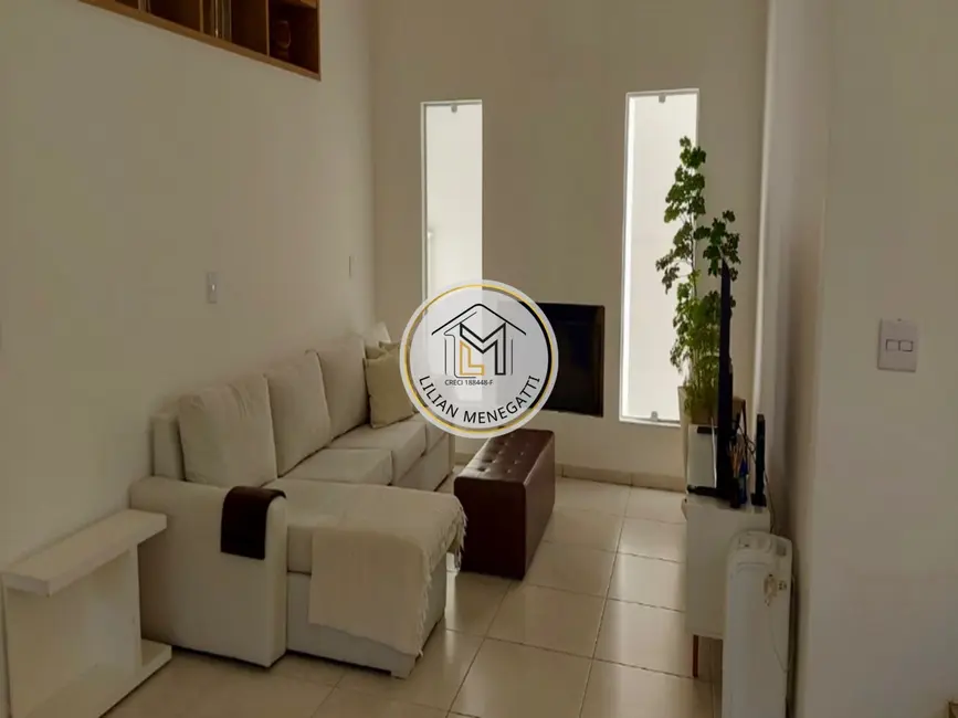 Foto 7 de Casa de Condomínio com 3 quartos à venda, 260m2 em Itupeva - SP