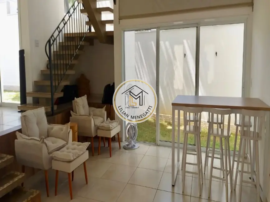 Foto 2 de Casa de Condomínio com 3 quartos à venda, 260m2 em Itupeva - SP