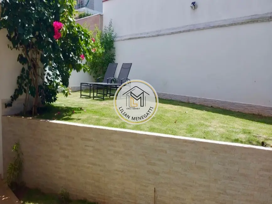 Foto 8 de Casa de Condomínio com 3 quartos à venda, 260m2 em Itupeva - SP