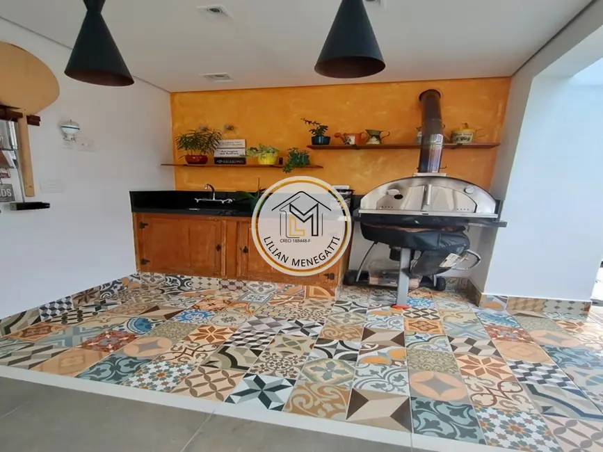 Foto 8 de Casa de Condomínio com 3 quartos à venda, 501m2 em Itupeva - SP