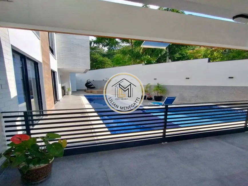 Foto 5 de Casa de Condomínio com 3 quartos à venda, 501m2 em Itupeva - SP