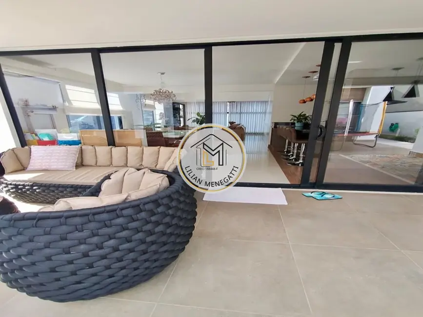 Foto 9 de Casa de Condomínio com 3 quartos à venda, 501m2 em Itupeva - SP