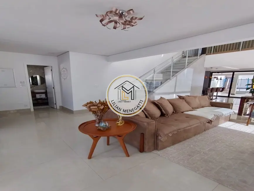 Foto 3 de Casa de Condomínio com 3 quartos à venda, 501m2 em Itupeva - SP