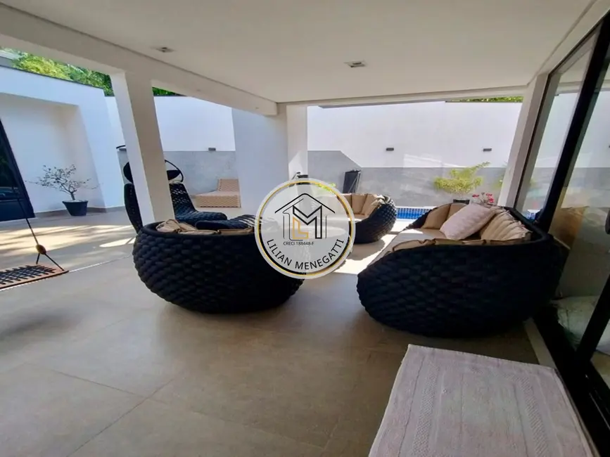 Foto 7 de Casa de Condomínio com 3 quartos à venda, 501m2 em Itupeva - SP