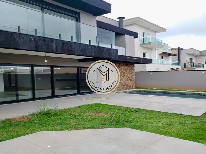 Casa de Condomínio com 3 quartos à venda, 360m2 em Itupeva - SP - imagem 2 Foto 2 de Casa de Condomínio com 3 quartos à venda, 360m2 em Itupeva - SP