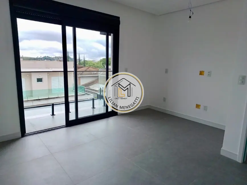 Casa de Condomínio com 3 quartos à venda, 360m2 em Itupeva - SP - imagem 9 Foto 9 de Casa de Condomínio com 3 quartos à venda, 360m2 em Itupeva - SP