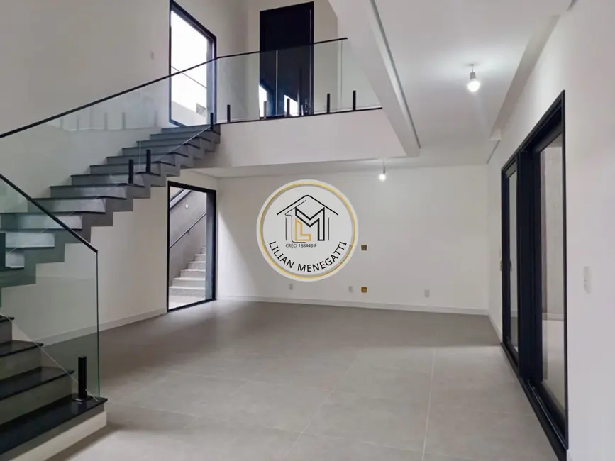 Casa de Condomínio com 3 quartos à venda, 360m2 em Itupeva - SP - imagem 8 Foto 8 de Casa de Condomínio com 3 quartos à venda, 360m2 em Itupeva - SP