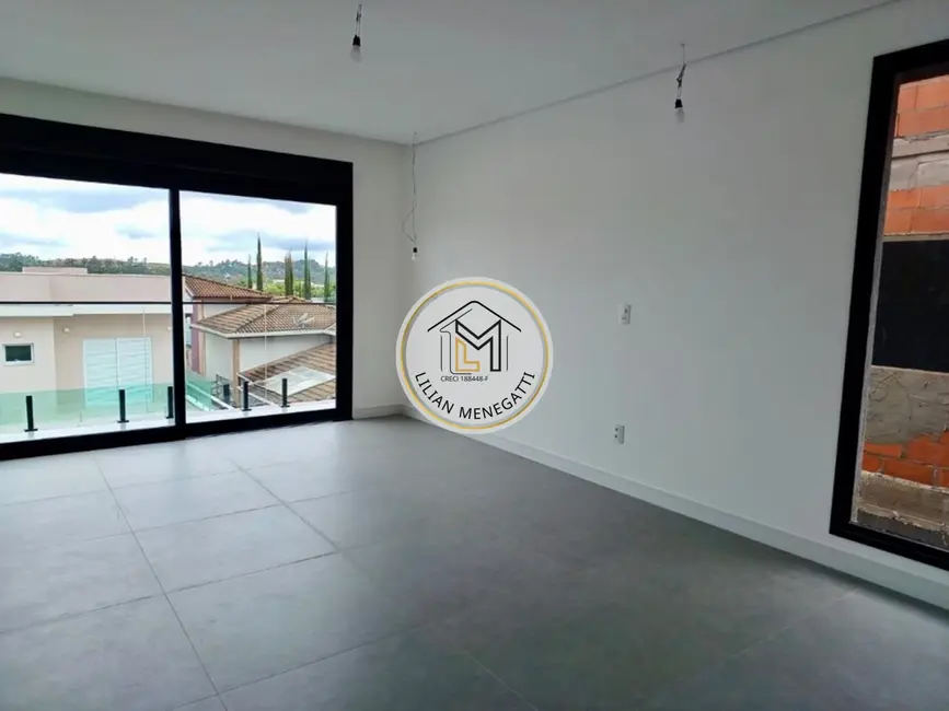 Casa de Condomínio com 3 quartos à venda, 360m2 em Itupeva - SP - imagem 7 Foto 7 de Casa de Condomínio com 3 quartos à venda, 360m2 em Itupeva - SP