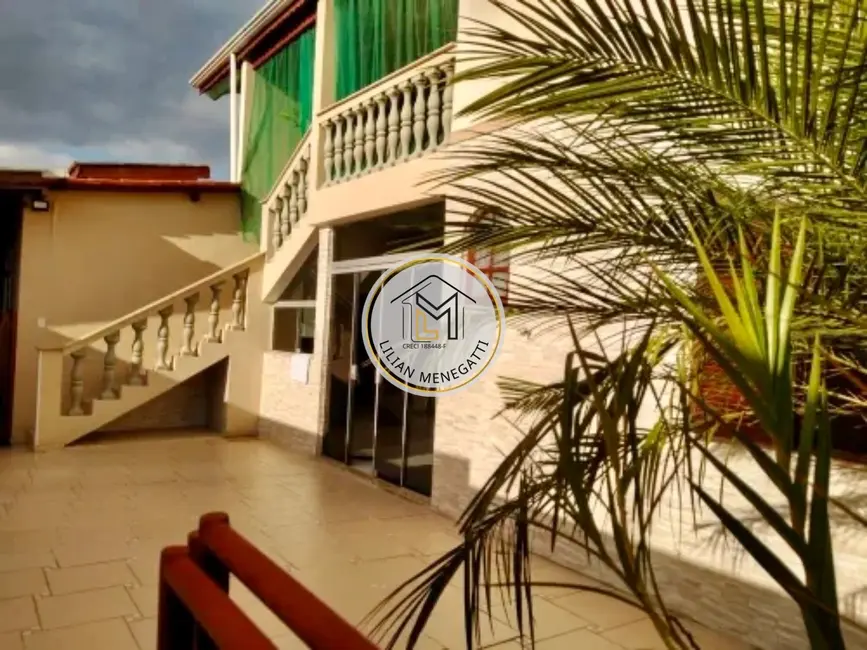 Casa com 2 quartos à venda, 208m2 em Cidade Nova, Jundiai - SP - imagem 5 Foto 5 de Casa com 2 quartos à venda, 208m2 em Cidade Nova, Jundiai - SP