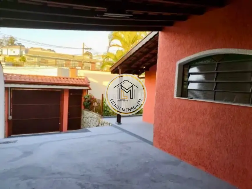 Casa com 2 quartos à venda, 208m2 em Cidade Nova, Jundiai - SP - imagem 2 Foto 2 de Casa com 2 quartos à venda, 208m2 em Cidade Nova, Jundiai - SP