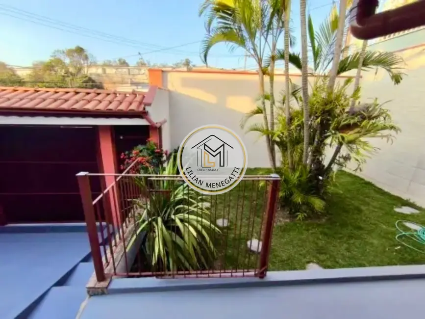 Casa com 2 quartos à venda, 208m2 em Cidade Nova, Jundiai - SP - imagem 4 Foto 4 de Casa com 2 quartos à venda, 208m2 em Cidade Nova, Jundiai - SP