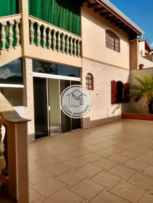 Casa com 2 quartos à venda, 208m2 em Cidade Nova, Jundiai - SP - imagem 6 Foto 6 de Casa com 2 quartos à venda, 208m2 em Cidade Nova, Jundiai - SP