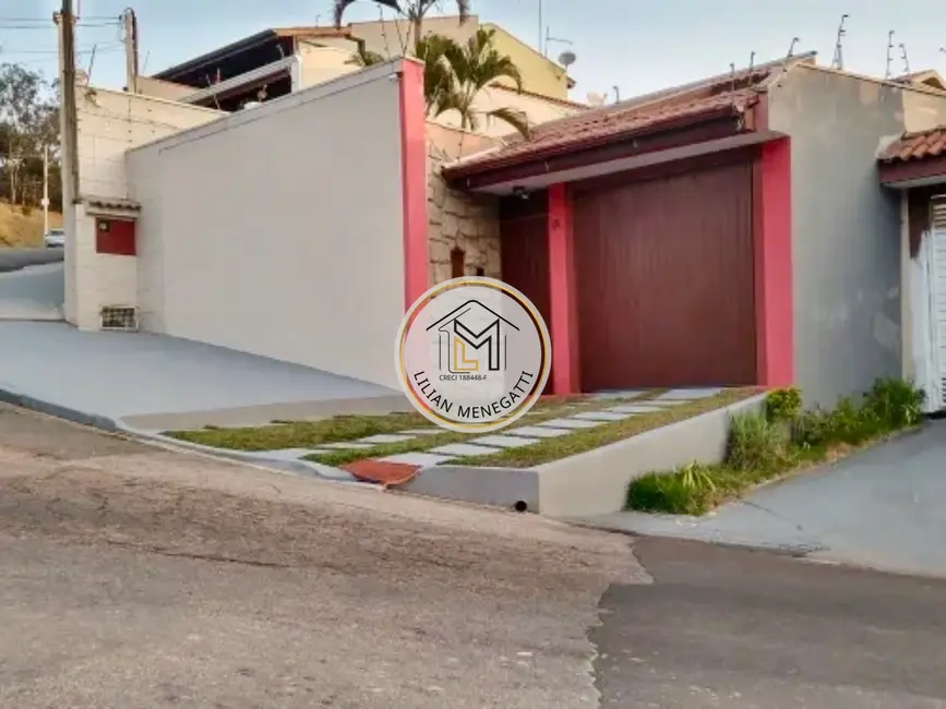 Casa com 2 quartos à venda, 208m2 em Cidade Nova, Jundiai - SP - imagem 3 Foto 3 de Casa com 2 quartos à venda, 208m2 em Cidade Nova, Jundiai - SP