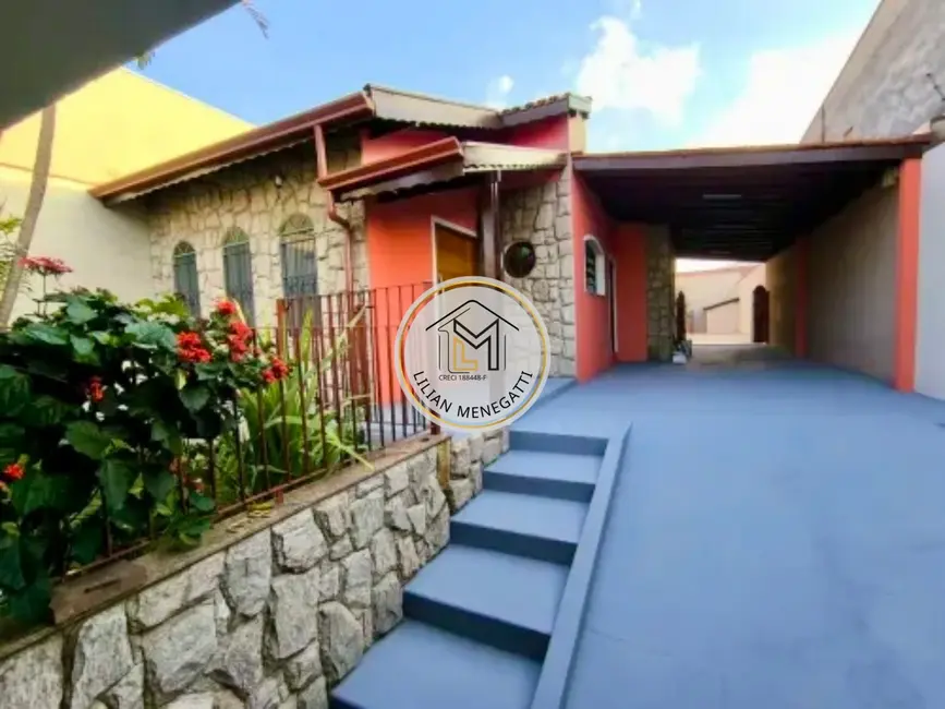 Casa com 2 quartos à venda, 208m2 em Cidade Nova, Jundiai - SP - imagem 1 Foto 1 de Casa com 2 quartos à venda, 208m2 em Cidade Nova, Jundiai - SP