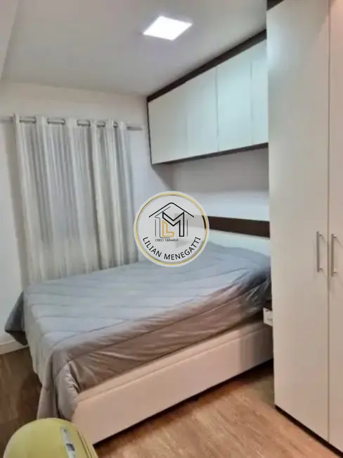 Apartamento com 2 quartos à venda, 51m2 em Parque União, Jundiai - SP - imagem 6 Foto 6 de Apartamento com 2 quartos à venda, 51m2 em Parque União, Jundiai - SP