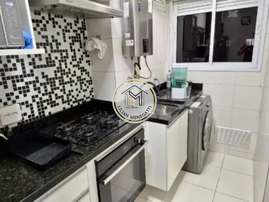 Apartamento com 2 quartos à venda, 51m2 em Parque União, Jundiai - SP - imagem 4 Foto 4 de Apartamento com 2 quartos à venda, 51m2 em Parque União, Jundiai - SP