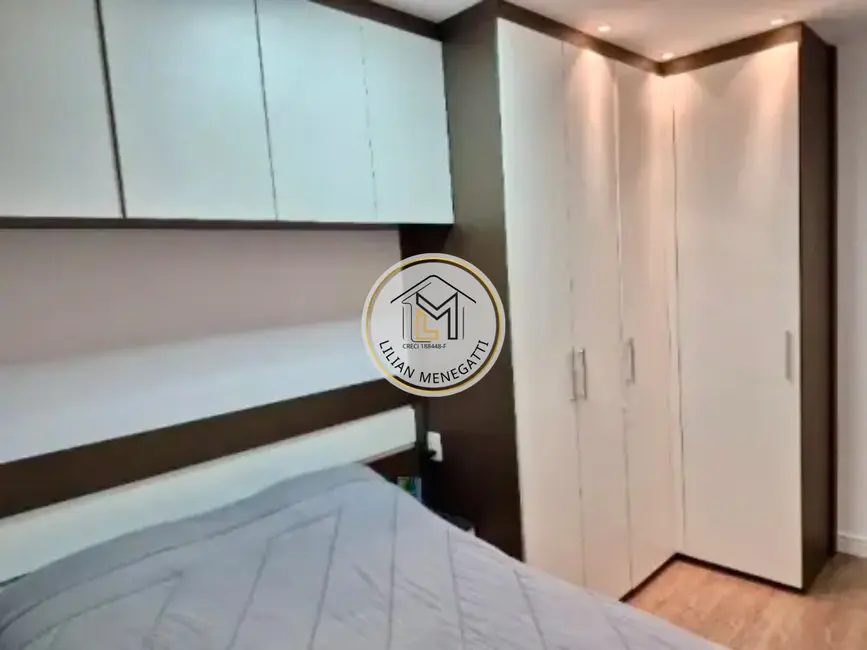 Apartamento com 2 quartos à venda, 51m2 em Parque União, Jundiai - SP - imagem 7 Foto 7 de Apartamento com 2 quartos à venda, 51m2 em Parque União, Jundiai - SP