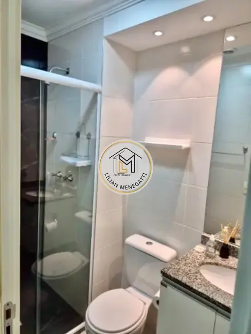 Apartamento com 2 quartos à venda, 51m2 em Parque União, Jundiai - SP - imagem 5 Foto 5 de Apartamento com 2 quartos à venda, 51m2 em Parque União, Jundiai - SP