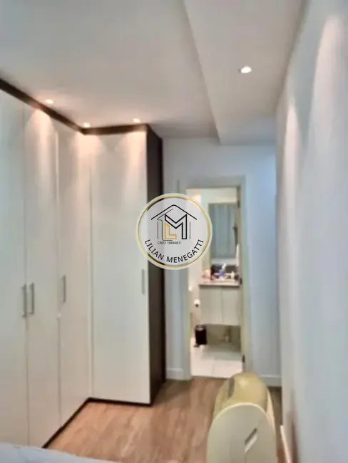 Apartamento com 2 quartos à venda, 51m2 em Parque União, Jundiai - SP - imagem 8 Foto 8 de Apartamento com 2 quartos à venda, 51m2 em Parque União, Jundiai - SP