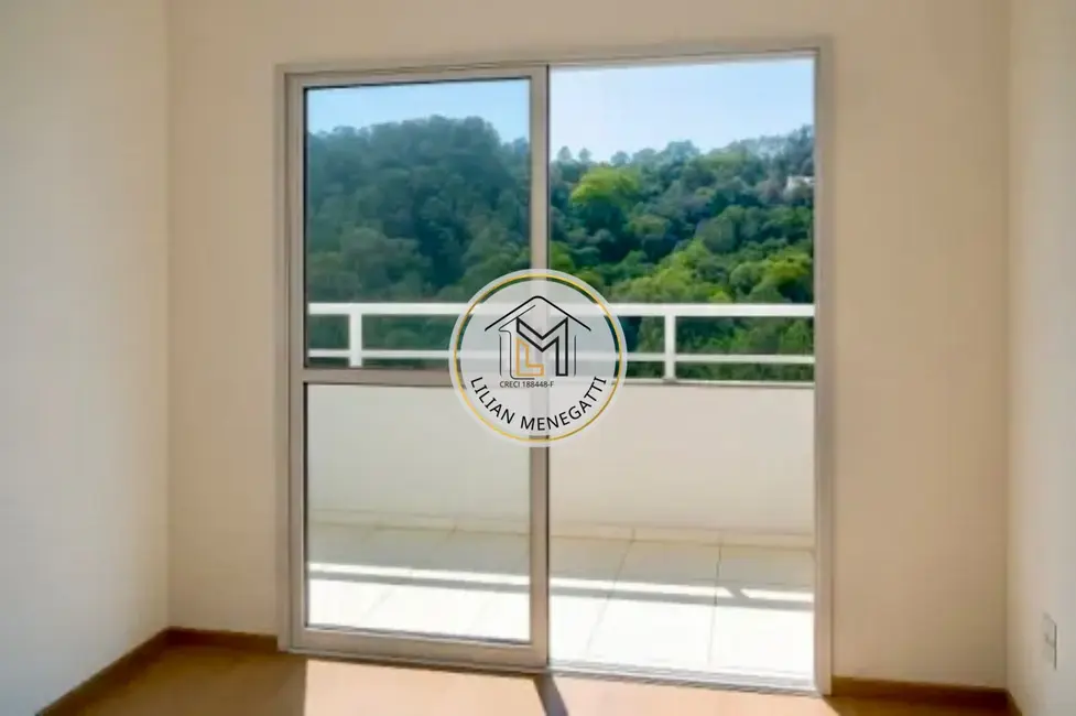 Foto 6 de Apartamento com 3 quartos à venda, 60m2 em Vila Rio Branco, Jundiai - SP