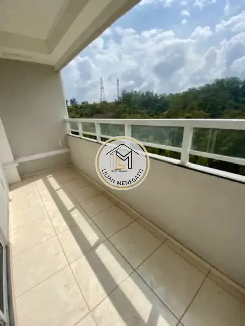 Foto 3 de Apartamento com 3 quartos à venda, 60m2 em Vila Rio Branco, Jundiai - SP