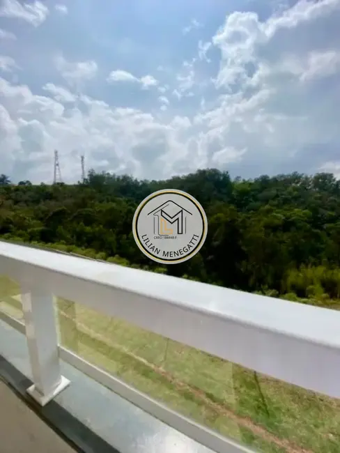 Foto 2 de Apartamento com 3 quartos à venda, 60m2 em Vila Rio Branco, Jundiai - SP