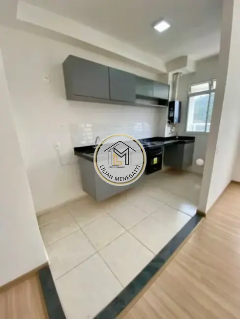 Foto 7 de Apartamento com 3 quartos à venda, 60m2 em Vila Rio Branco, Jundiai - SP