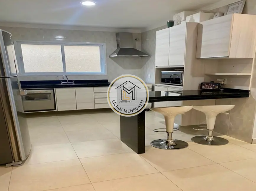 Foto 8 de Casa de Condomínio com 3 quartos à venda, 160m2 em Loteamento Villaggio di San Francisco, Jundiai - SP