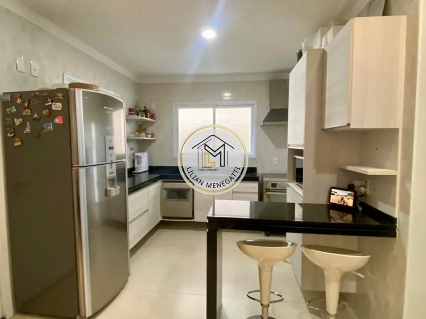 Foto 9 de Casa de Condomínio com 3 quartos à venda, 160m2 em Loteamento Villaggio di San Francisco, Jundiai - SP