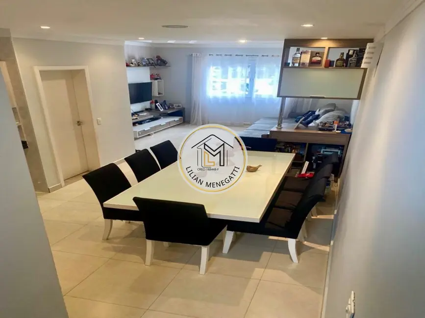 Foto 3 de Casa de Condomínio com 3 quartos à venda, 160m2 em Loteamento Villaggio di San Francisco, Jundiai - SP