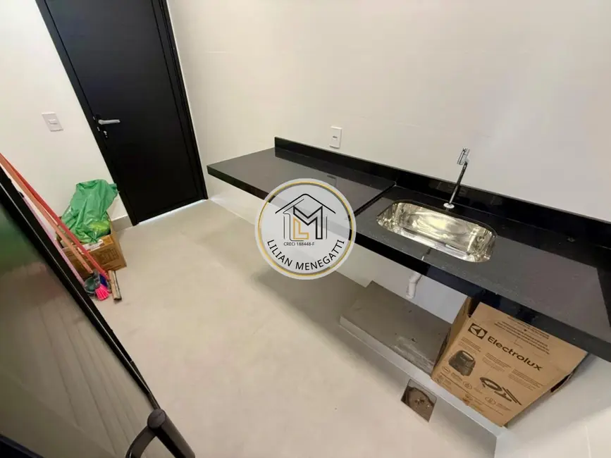 Foto 9 de Casa de Condomínio com 3 quartos à venda, 250m2 em Chácara Morada Mediterrânea, Jundiai - SP