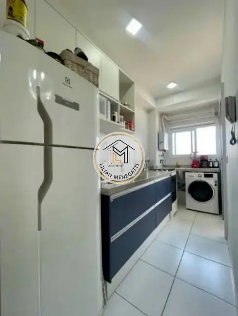 Foto 4 de Apartamento com 3 quartos à venda, 69m2 em Jardim Tereza Cristina, Jundiai - SP