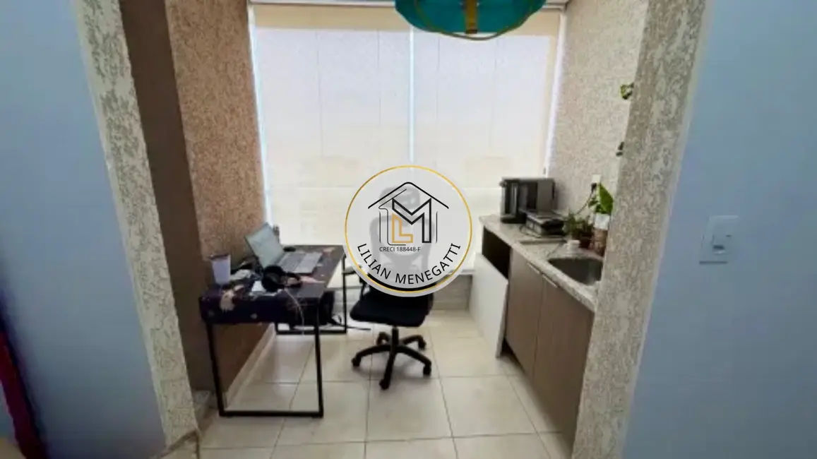 Foto 5 de Apartamento com 3 quartos à venda, 69m2 em Jardim Tereza Cristina, Jundiai - SP