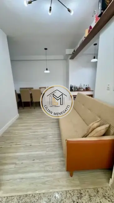 Foto 6 de Apartamento com 3 quartos à venda, 69m2 em Jardim Tereza Cristina, Jundiai - SP