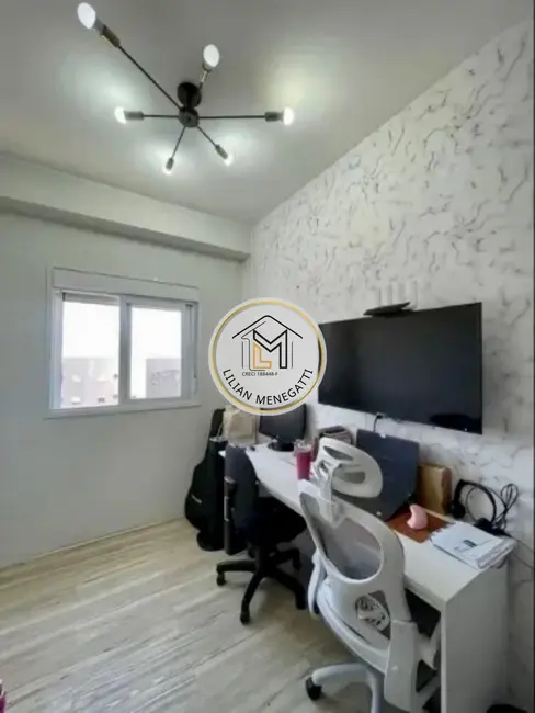 Foto 9 de Apartamento com 3 quartos à venda, 69m2 em Jardim Tereza Cristina, Jundiai - SP