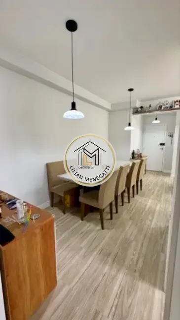Foto 7 de Apartamento com 3 quartos à venda, 69m2 em Jardim Tereza Cristina, Jundiai - SP