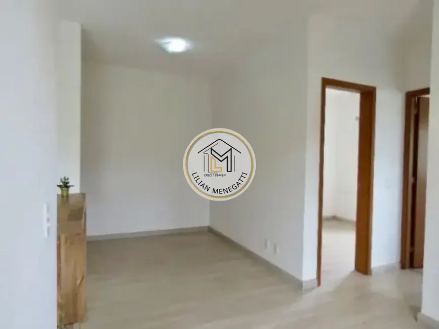 Foto 4 de Apartamento com 2 quartos à venda, 45m2 em Cidade Nova, Jundiai - SP