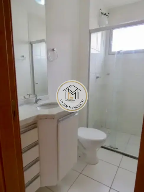 Foto 8 de Apartamento com 2 quartos à venda, 45m2 em Cidade Nova, Jundiai - SP