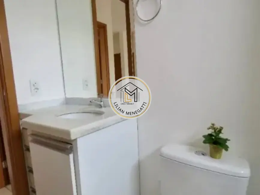 Foto 9 de Apartamento com 2 quartos à venda, 45m2 em Cidade Nova, Jundiai - SP
