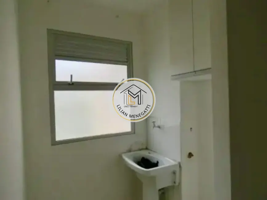 Foto 6 de Apartamento com 2 quartos à venda, 45m2 em Cidade Nova, Jundiai - SP
