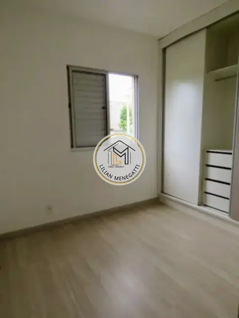 Foto 7 de Apartamento com 2 quartos à venda, 45m2 em Cidade Nova, Jundiai - SP