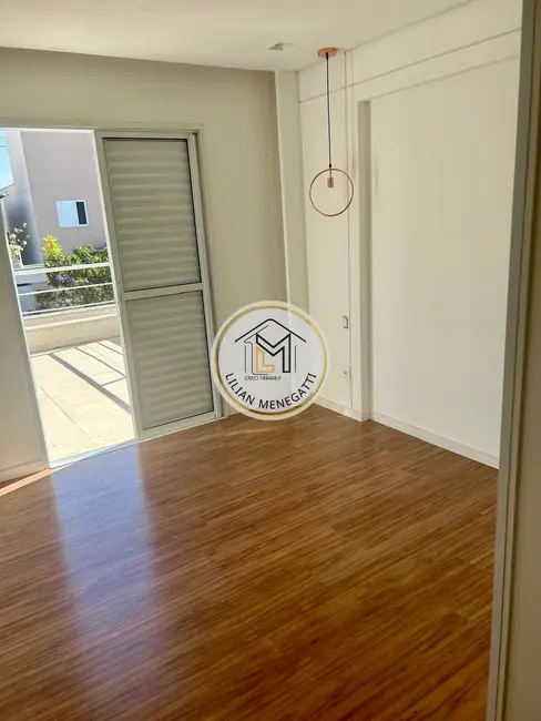 Foto 7 de Casa de Condomínio com 3 quartos à venda e para alugar, 180m2 em Engordadouro, Jundiai - SP