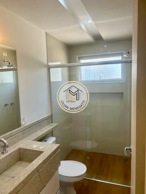 Foto 4 de Casa de Condomínio com 3 quartos à venda e para alugar, 180m2 em Engordadouro, Jundiai - SP