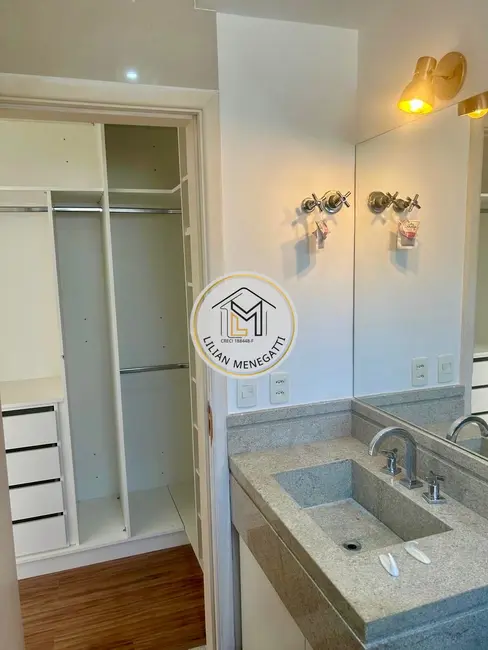 Foto 5 de Casa de Condomínio com 3 quartos à venda e para alugar, 180m2 em Engordadouro, Jundiai - SP