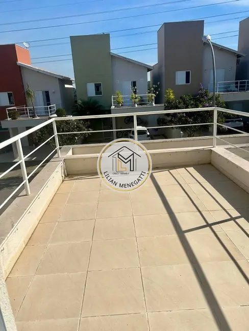 Foto 8 de Casa de Condomínio com 3 quartos à venda e para alugar, 180m2 em Engordadouro, Jundiai - SP