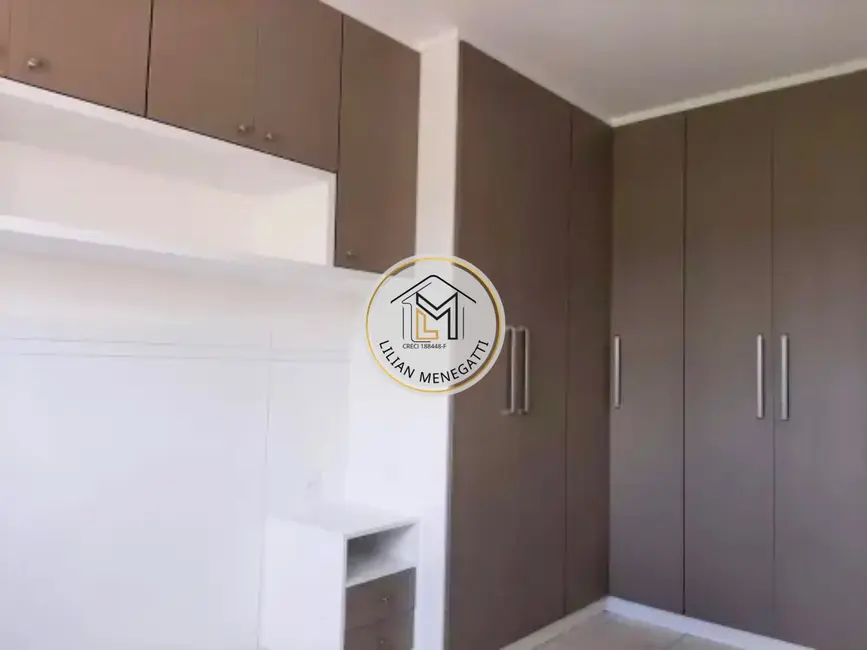 Foto 5 de Apartamento com 2 quartos à venda, 62m2 em Vila Santa Maria, Jundiai - SP