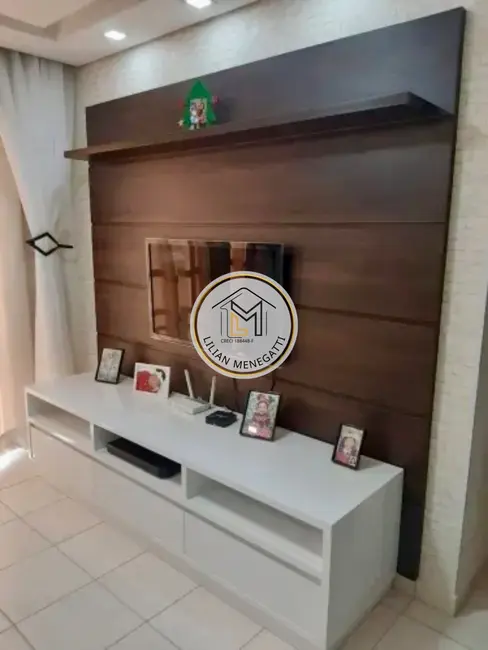 Foto 4 de Apartamento com 2 quartos à venda, 62m2 em Vila Santa Maria, Jundiai - SP