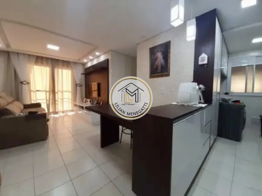 Foto 1 de Apartamento com 2 quartos à venda, 62m2 em Vila Santa Maria, Jundiai - SP