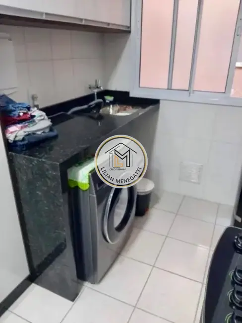 Foto 8 de Apartamento com 2 quartos à venda, 62m2 em Vila Santa Maria, Jundiai - SP